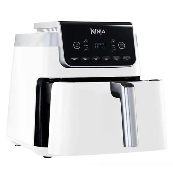 Fryer NINJA Airfryer XXL Max Pro AF180EUWH - Здравословно хранене<<<Малки електроуреди<<<TechnoMix&&&Фритюрници<<<Уреди