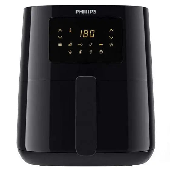 Fryer PHILIPS Airfryer HD9252/90 - Мултифункционални уреди за готвене<<<Кухненски уреди<<<Уреди за