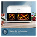 Fryer PHILIPS Airfryer NA353/10 9 l - Мултифункционални уреди за готвене<<<Кухненски уреди<<<Уреди за