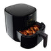 Fryer PHILIPS Airfryer XL HD9280/90 - Мултифункционални уреди за готвене<<<Кухненски уреди<<<Уреди за