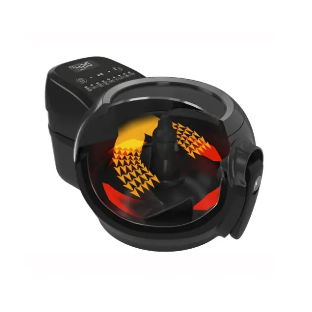 Fryer TEFAL ActiFry Genius FZ760830 - Уреди за готвене<<<TEFAL дребна електродомакинска