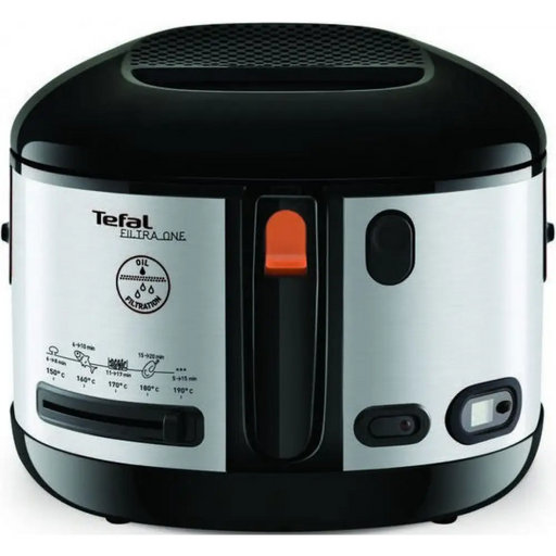 Fryer Tefal FF175D71 - Фритюрници<<<За Кухнята<<<Малки електроуреди<<<TechMart&&&FryersAGD-FRY<<<Home Appliance