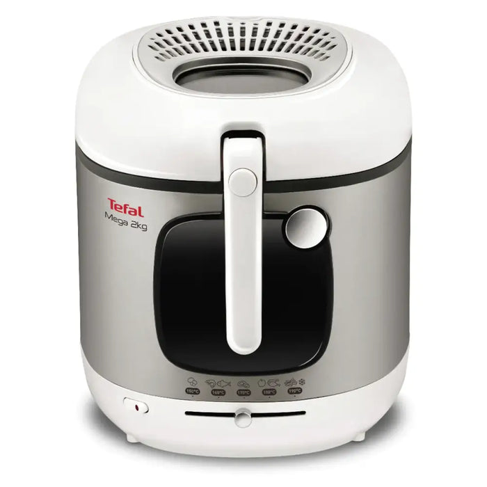 Fryer Tefal FR480015 - Уреди за готвене<<<TEFAL дребна електродомакинска техника<<<TEFAL<<<PolyComp&&&Фритюрници<<<За