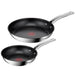 Frying pan Tefal B817S255 INTUITION Set 20cm + 26cm - Тигани<<<Домакински прибори<<<Малки електроуреди за