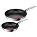 Frying pan Tefal B817S255 INTUITION Set 20cm + 26cm - Тигани<<<Домакински прибори<<<Малки електроуреди за