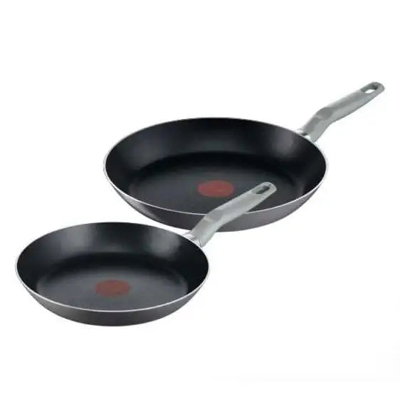 Frying pans TEFAL Air Cook 24/28 cm. B5839153 - Домакински съдове<<<Уреди за кухня<<<Малки
