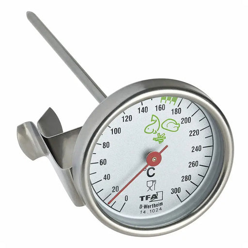FRYING THERMOMETER TFA - Други кухненски пособия<<<Домашни потреби<<<Кухня<<<Praktiker&&&Термометри и метеорологично