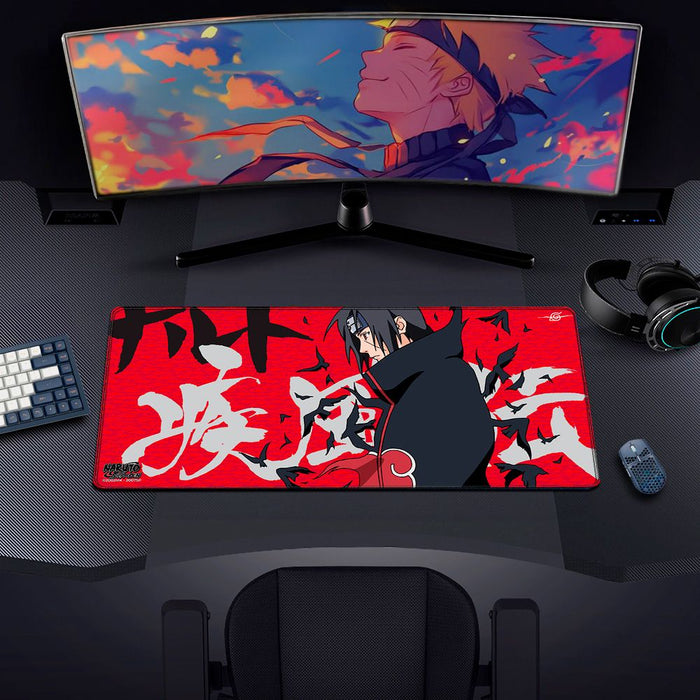 Naruto Shippuden - Itachi Uchiha Gaming Pad, XL