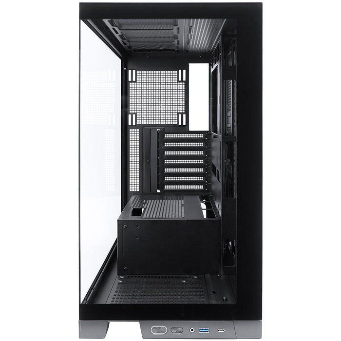 Box Diablo IV - Lilith PC Gaming Case Limited Edition ATX