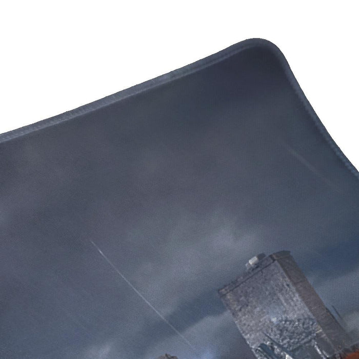 Gaming pad World of Tanks Centurion Action X Fired Up, Size XL