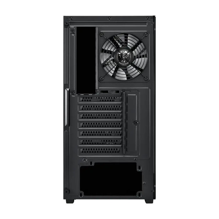 FSP CMT218 Mid-Tower Box - Кутии за компютри<<<Компютърни компоненти<<<ValiAPI