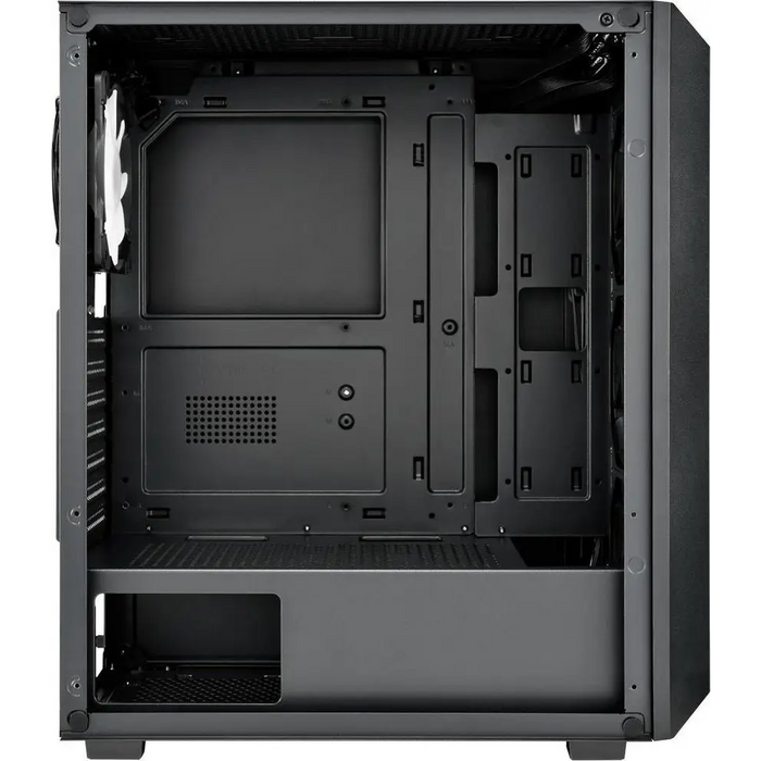 FSP CMT218 Mid-Tower Box - Кутии за компютри<<<Компютърни компоненти<<<ValiAPI
