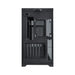 FSP CMT580B Mesh TG E-ATX Mid Tower Case Black - Кутии за компютри<<<Компютърни компоненти<<<ValiAPI