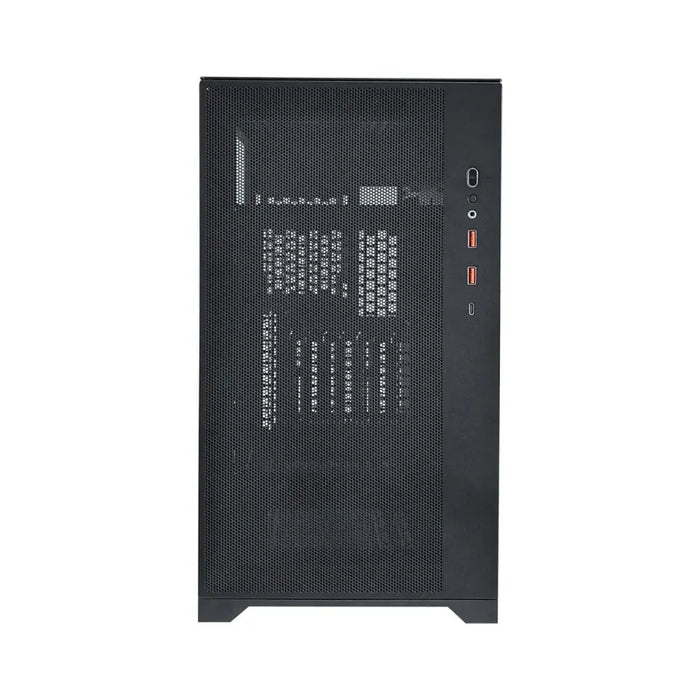 FSP CMT580B Mesh TG E-ATX Mid Tower Case Black - Кутии за компютри<<<Компютърни компоненти<<<ValiAPI