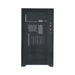 FSP CMT580B Mesh TG E-ATX Mid Tower Case Black - Кутии за компютри<<<Компютърни компоненти<<<ValiAPI