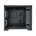 FSP CMT580B Mesh TG E-ATX Mid Tower Case Black - Кутии за компютри<<<Компютърни компоненти<<<ValiAPI