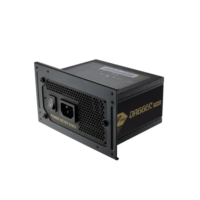 FSP Group Dagger Pro 650W SFX12V V3.3 PSU - Захранвания<<<Компютърни компоненти<<<ValiAPI