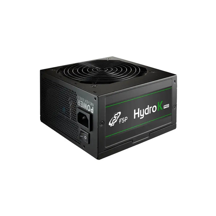 FSP Group Hydro K PRO 600W 80+ Bronze PSU - Захранвания<<<Компютърни компоненти<<<ValiAPI