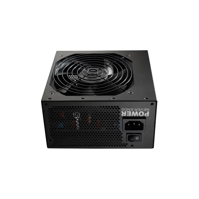 FSP Group Hydro K PRO 600W 80+ Bronze PSU - Захранвания<<<Компютърни компоненти<<<ValiAPI