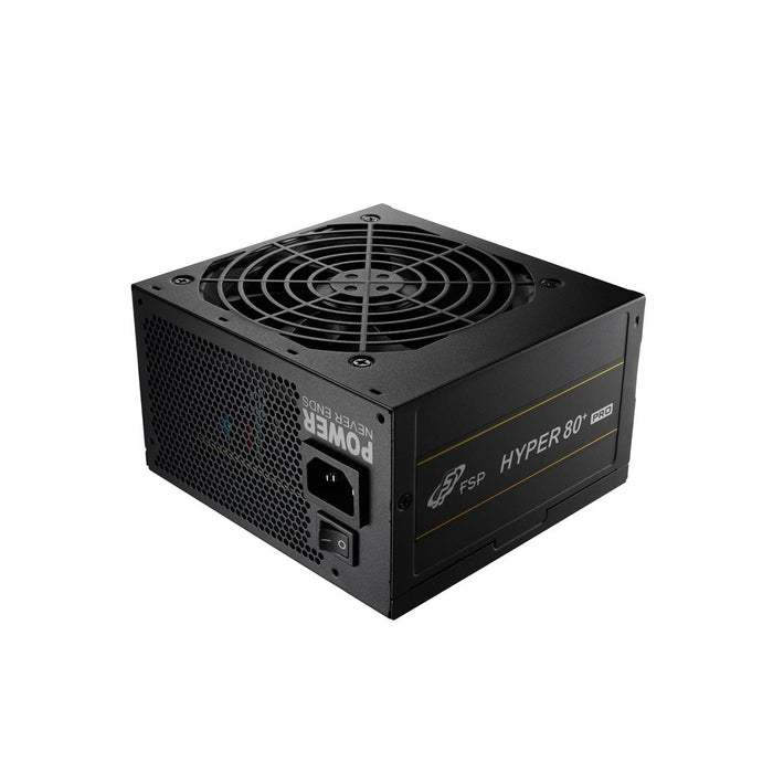 Power supply unit FSP Group HYPER PRO 650W 80+ Bronze 12V-2x6
