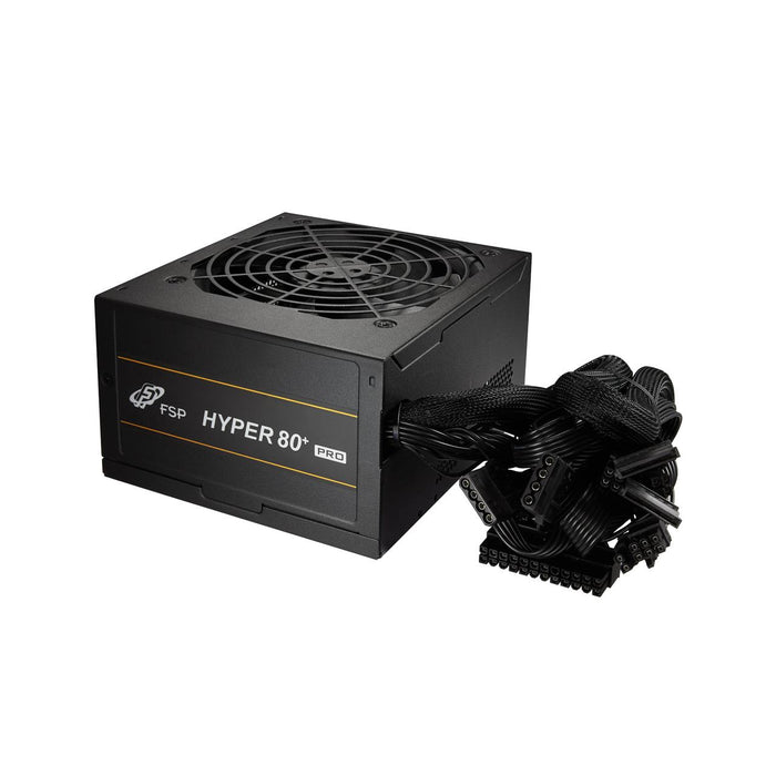 Power supply unit FSP Group HYPER PRO 650W 80+ Bronze 12V-2x6