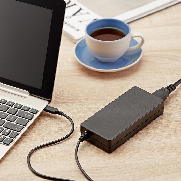 Universal power supply (charger) for laptop FSP NB C 100, 100W