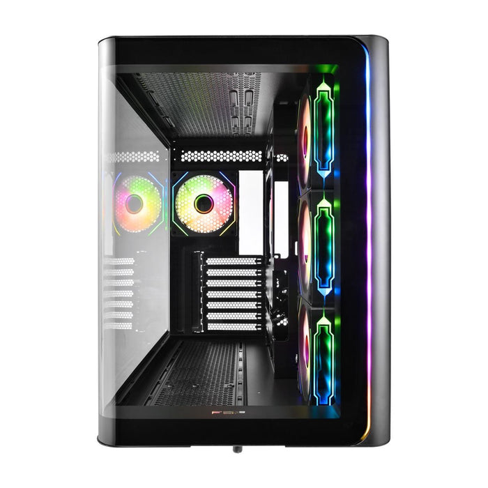 Box FSP M580-BA ARGB - Mid-Tower