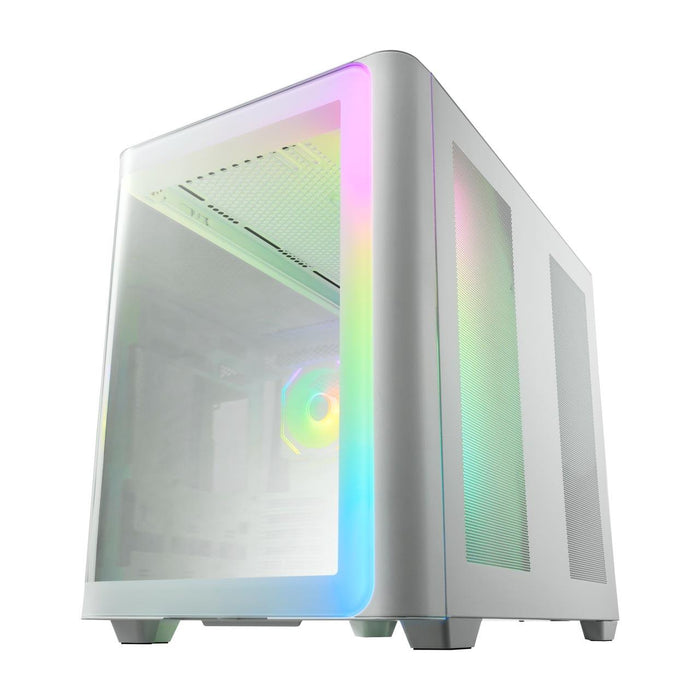 Box FSP M580-WA ARGB - Mid-Tower