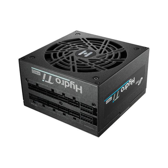 Power supply unit FSP HYDRO TI PRO 1000W, 80+ Titanium ATX 3.1 PCIe 5.1