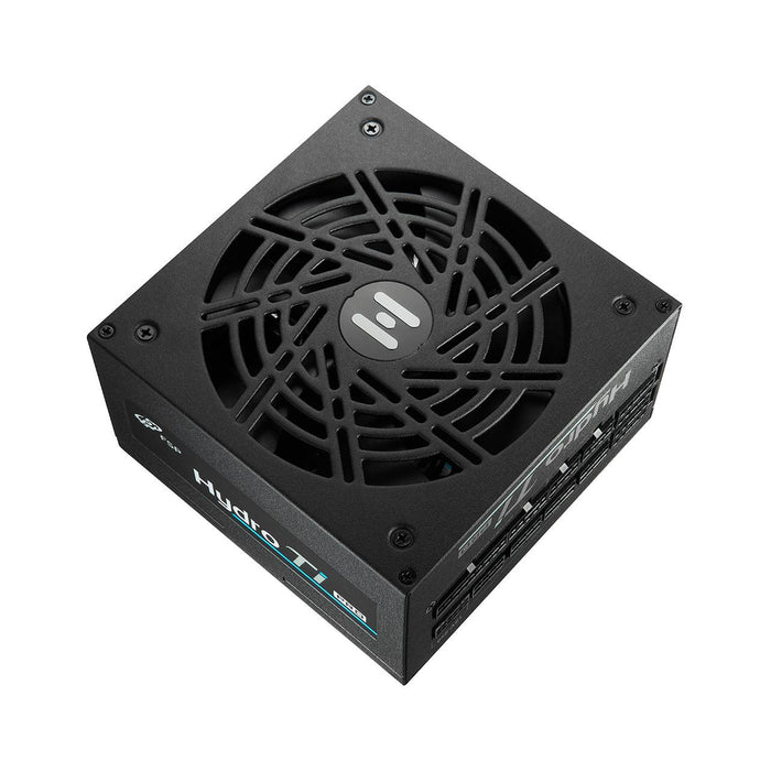 Power supply unit FSP HYDRO TI PRO 1000W, 80+ Titanium ATX 3.1 PCIe 5.1