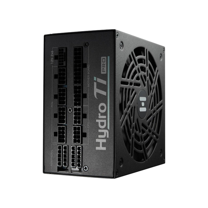 Power supply unit FSP HYDRO TI PRO 1000W, 80+ Titanium ATX 3.1 PCIe 5.1