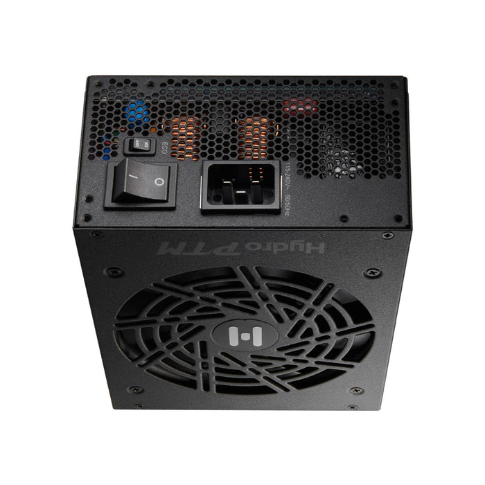 Power supply unit FSP GROUP HYDRO PTM PRO 1350W 80+ Platinum ATX 3.1