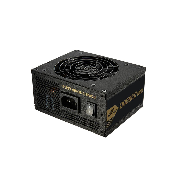 FSP Group Dagger Pro 650W SFX12V V3.3 PSU