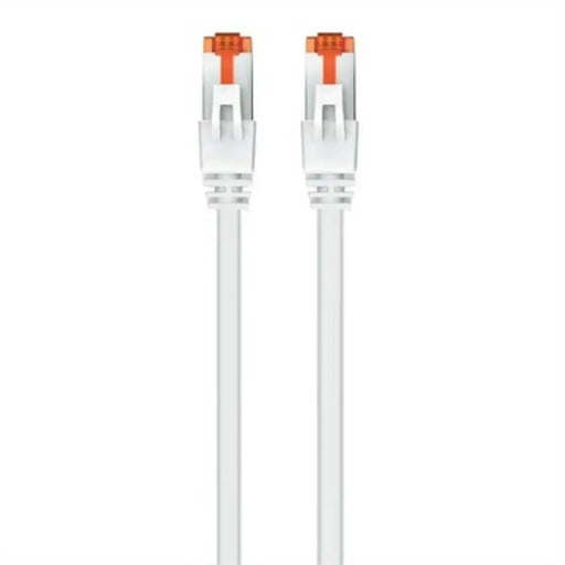 FTP Category 6 Rigid Network Cable Ewent Grey - Компютър Кабели и адаптери<<<Компютри| Електроника<<<BigBuy&&&Мрежови