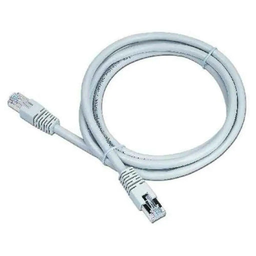 FTP Category 6 Rigid Network Cable GEMBIRD 2 m Grey - Компютър Кабели и адаптери<<<Компютри|