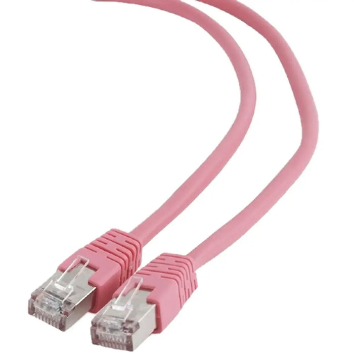 FTP Category 6 Rigid Network Cable GEMBIRD PP6 - Компютър Кабели и адаптери<<<Компютри| Електроника<<<BigBuy&&&Мрежови
