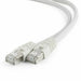 FTP Category 6 Rigid Network Cable GEMBIRD PP6A-LSZHCU-10M 10 m Grey - Компютър Кабели и адаптери<<<Компютри|