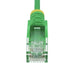 FTP Category 6 Rigid Network Cable Startech N6PAT150CMGNS Green 1,5 m - Компютър Кабели и адаптери<<<Компютри|
