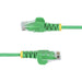 FTP Category 6 Rigid Network Cable Startech N6PAT300CMGNS Green 3 m - Компютър Кабели и адаптери<<<Компютри|