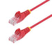 FTP Category 6 Rigid Network Cable Startech N6PAT300CMRDS Red 3 m - Компютър Кабели и адаптери<<<Компютри|