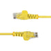 FTP Category 6 Rigid Network Cable Startech N6PAT300CMYLS Yellow 3 m - Компютър Кабели и адаптери<<<Компютри|