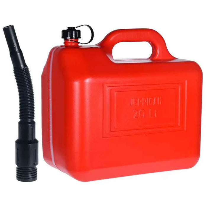 FUEL CAN 20L 20 L - Други авто принадлежности<<<Сигурност и безопасност<<<Авто и вело<<<Praktiker