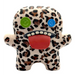 FUGGLER LIMITED EDITION 1.5 COLLECTIBLE FIGURES - 4 PACK VER. A - CollectablesFIG-KOL<<<(Games and toys)