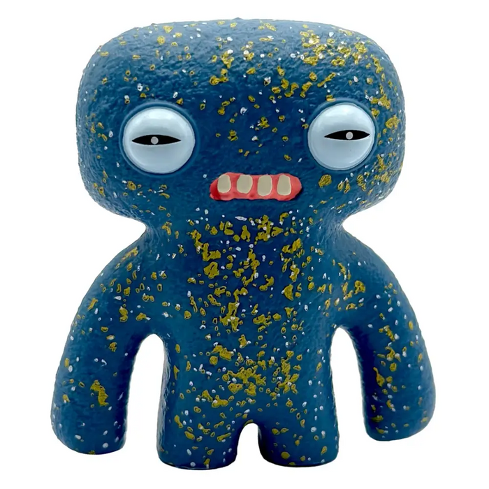 FUGGLER LIMITED EDITION 1.5 COLLECTIBLE FIGURES - 4 PACK VER. A - CollectablesFIG-KOL<<<(Games and toys)