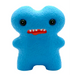 FUGGLER LIMITED EDITION 1.5 COLLECTIBLE FIGURES - 4 PACK VER. A - CollectablesFIG-KOL<<<(Games and toys)