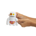 FUGGLER S1 FEATURE FIGURES 11,5 CM - SASQUOOSH WHITE - CollectablesFIG-KOL<<<(Games and toys) FiguresFIG<<<ActionPL