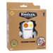 FUGGLER S1 FEATURE FIGURES 11,5 CM - SASQUOOSH WHITE - CollectablesFIG-KOL<<<(Games and toys) FiguresFIG<<<ActionPL