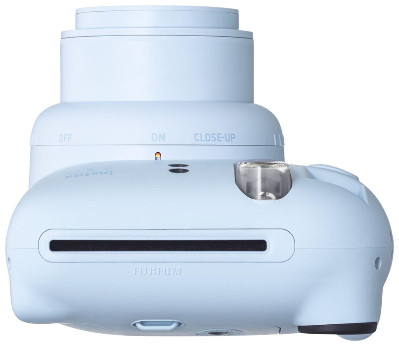 Fujifilm Instax mini 12, Pastel Blue
