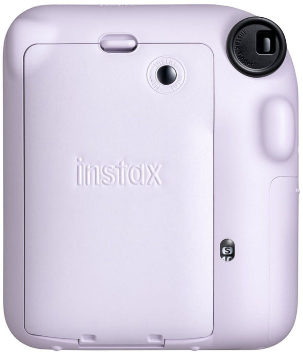 Instant camera Fujifilm Mini 12 Purple