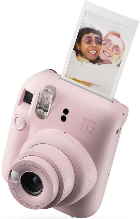 Instant camera Fujifilm Mini 12 Pink
